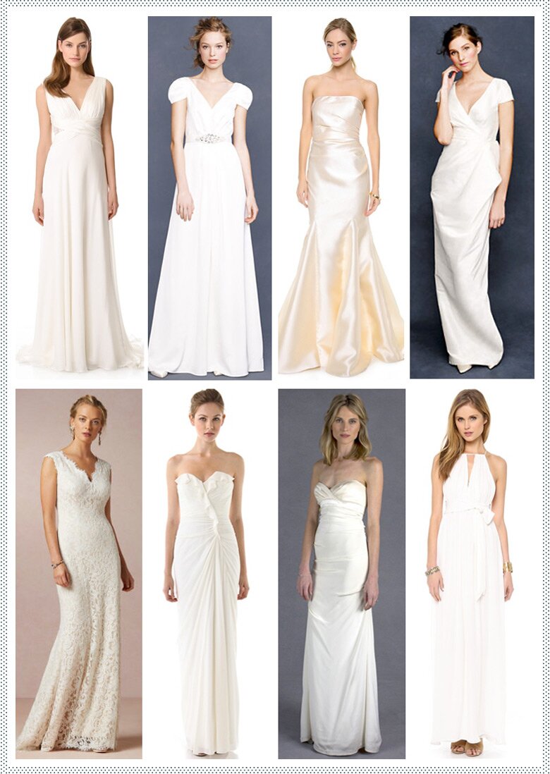 REVEL Picks: Wedding Gowns Under $1000