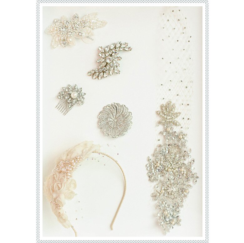 REVEL Beauty: Hair Accessories